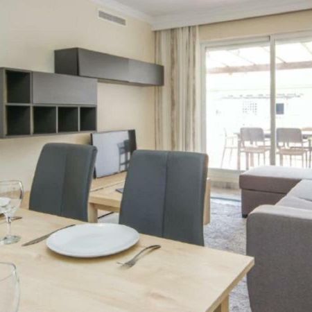 Appartement Dama De Noche à Marbellac Extérieur photo