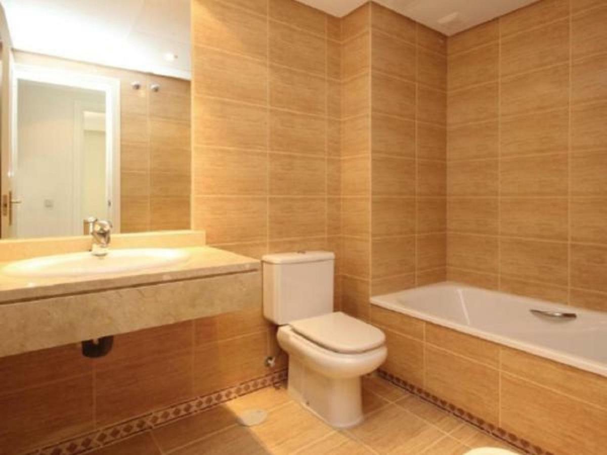 Appartement Dama De Noche à Marbellac Extérieur photo